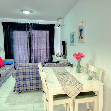 Nerja Center Apartment With Sea View Exterior photo